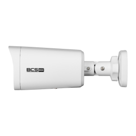BCS-B-TIP45VSR5(2.0) Kamera tubowa IP 5MPx z motozoomem